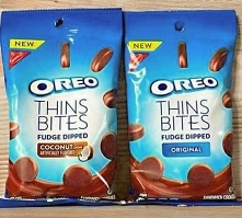 Kolejna nowość oreo. Skusil...