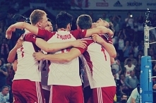 Marzeniem każdego sportowca...