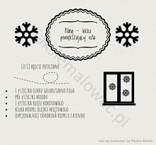 Peeling powiększający usta - przepis