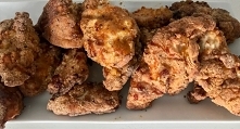 KFC GF CHICKEN