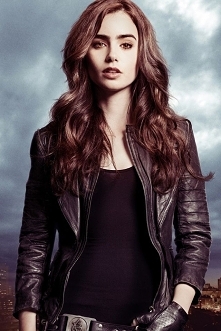 Dary Anioła: Miasto Kości