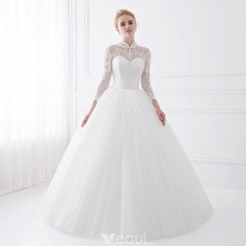 Piękne Białe Suknie Ślubne ...