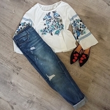 Kwiatki od malmie z 15 lipca - najlepsze stylizacje i ciuszki