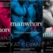 Książki z cyklu "Manwhore" Katy Evans