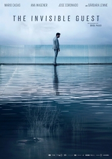 Po przebudzeniu się w pokoju hotelowym obok martwej kochanki młody biznesmen zatrudnia wybitną adwokat, aby ustalić, do czego tak naprawdę doszło.