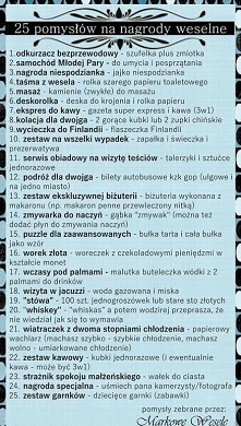 haha ciekawe kto by się ucieszył :D