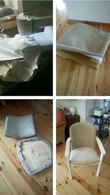 Obijanie i tapicerowanie me...