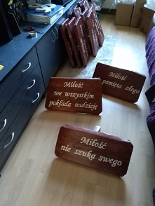 Miłość#hymn#em#handmade