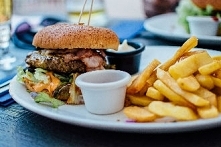 Jedzenie na wynos - gdzie najlepiej zamawiać?