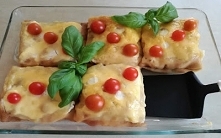 Naleśniki z kurczakiem Gyros