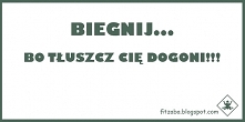 Motywacja ważna tak samo jak rozgrzewka!