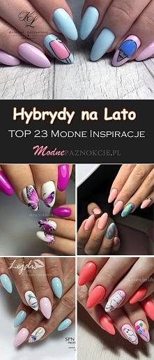 Modne Hybrydy na Lato: TOP ...