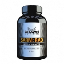 SARM RAD to środek wzmacniający anabolizm, efekt piorunujący. Gdy był dostępny to chętnie kupowany był w zestawie z wysokiej jakości białkiem np izolatem białka serwatkowego. W ...
