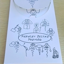 Śniadanie z przygodą,czemu nie. Wakacyjna propozycja.