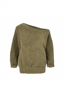 Sweterek Kate KHAKI