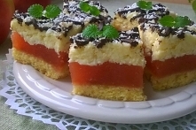 "ciasto pocieszenia" Siostry Anastazji