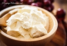 Krem mascarpone