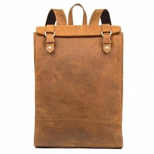 Back to School 2018 | CWMALLS® St. Louis Mens Handmade Leather Backpack CW908033 [ Global Free Shipping]

Buy men leather backpack on CWMALLS.COM, made of imported natural full ...