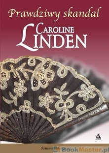 Prawdziwy skandal - Płomienna i trudna miłość w serii Skandale osnutej wokół książki, która odsłania przed młodymi damami świat zakazanych rozkoszy...

Abigail ma wszystko: urod...