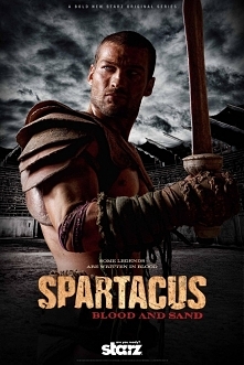 Spartacus (serial) zostaje ...