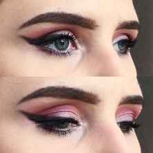 #makeup #makeuprevolution #wibo