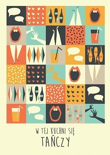 W TEJ KUCHNI SIĘ TAŃCZY | P...