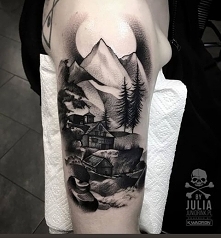#tattoo