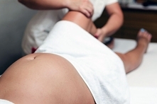 Zabiegi kosmetyczne w ciąży