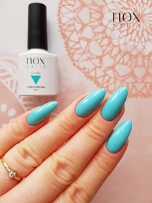 Lato w pełni na dworze i na pazurkach 