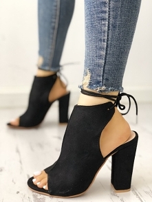Solid Slingback Chunky Heeled Sandals
Rozmiar: US4.5, US5.5, US6, US7, US8, US8.5, US9.5, US10, US11
Kolor: black