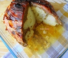 Kalafiorowy "Mózg".