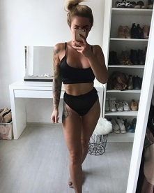 Strój kąpielowy Sauvage z NOSHAME.PL - przejdź do sklepu klikając w zdjęcie