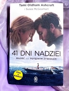 41 dni nadziei to poruszają...