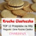 Kruche Ciasteczka: TOP 12 Przepisów na Hity, Pieguski i Inne Pyszne Ciastka