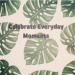 Celebrate Everyday Moments

instagram @ucze_sie_malowac