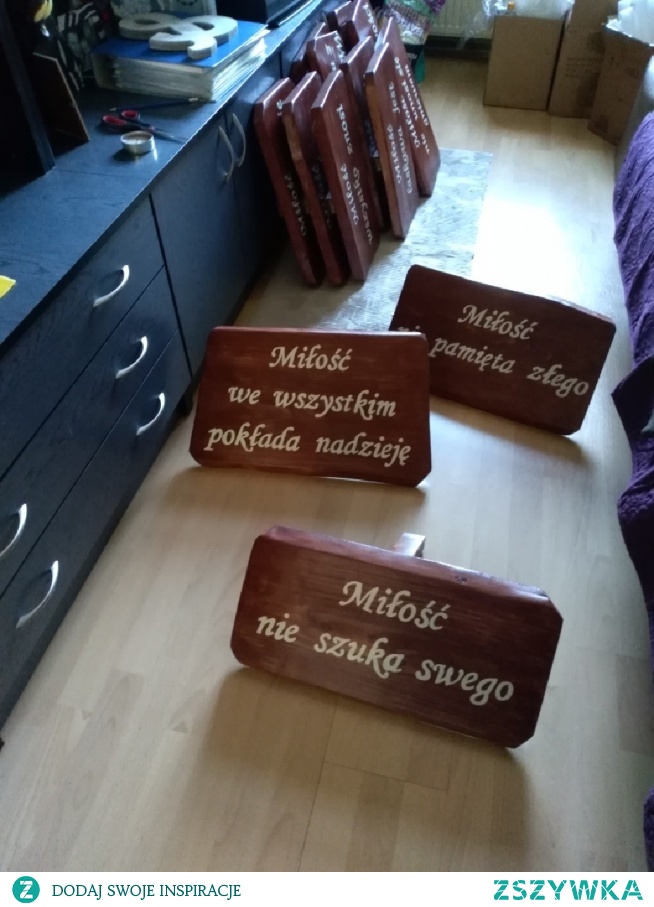 Miłość#hymn#em#handmade