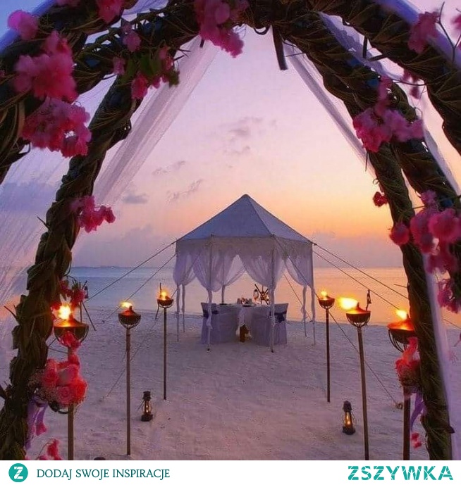 Cóż za piękna chwila <3