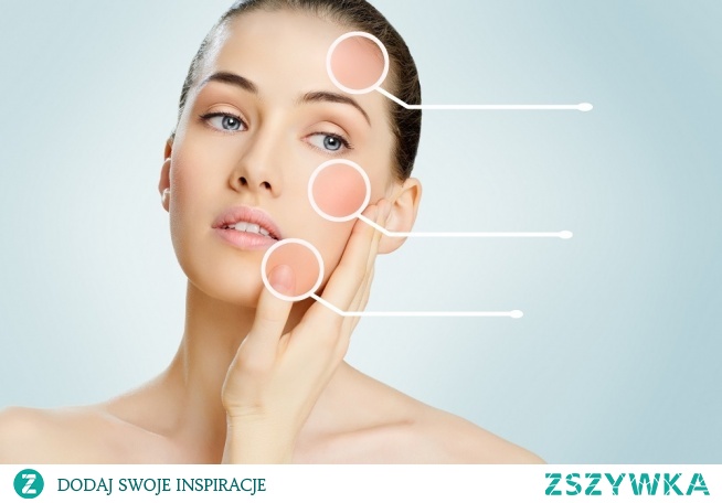 Jaki Krem do cery mieszanej? Ochrona na dzień i noc * RANKING 2018 na iDbajoSiebie.net