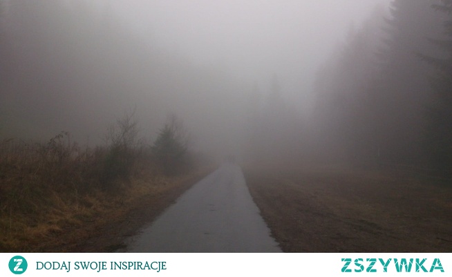 Droga w otchłań *_*