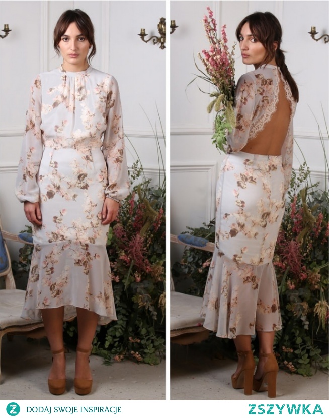 Sukienka Hope&Ivy Romance