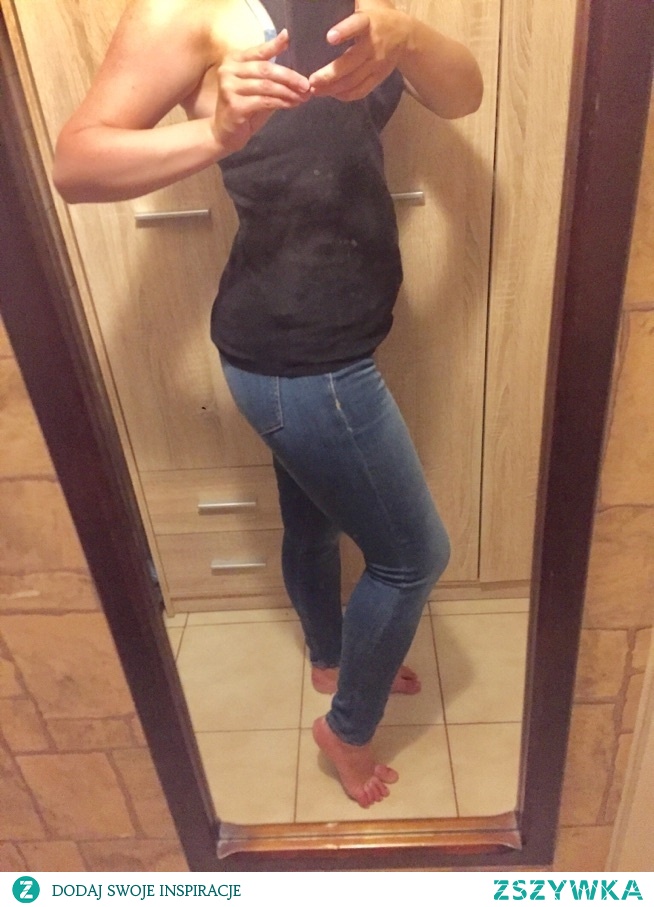 Kolejny mały sukces w drodze do celu 