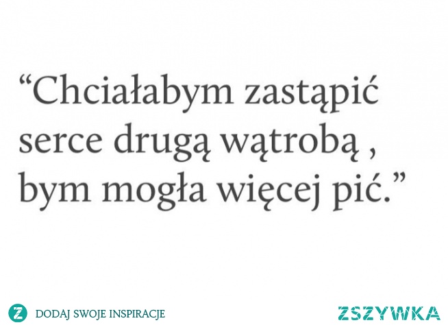 Byłoby pięknie xD