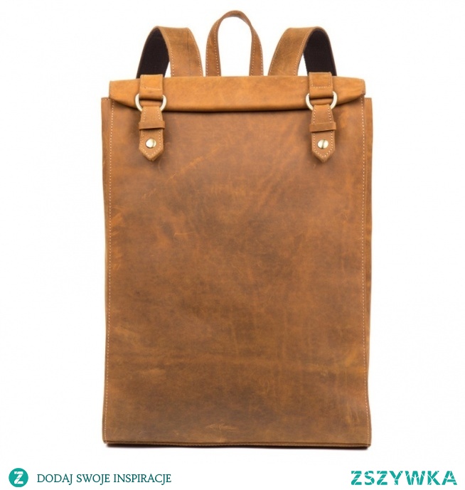 Back to School 2018 | CWMALLS® St. Louis Mens Handmade Leather Backpack CW908033 [ Global Free Shipping]

Buy men leather backpack on CWMALLS.COM, made of imported natural full grain cowhide leather, designed with zipper closure and top leather carry handle , it is quite stylish, roomy, comfortable and durable to use, whether for school, work, travel or hiking, this leather backpack in coffee or tan is your great choice! BREAKING NEWS: Products of Multifunctional 2 in 1 Leather Shearling Jacket & Coat series provide 10% discount for people aged 50 to 60, 20% for people aged 60 to 70, 30% discount for people aged 70 to 80, and so on. Also countries and regions of people are not limited. As long as you meet the conditions, you can enjoy the worthy services and experience.