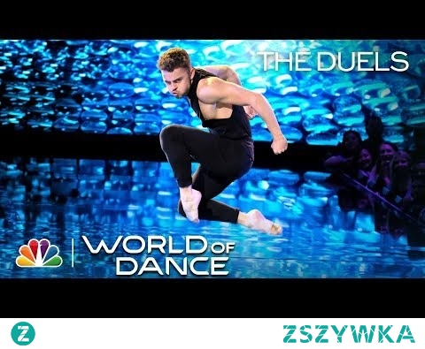 World of Dance 2018 - Michael Dameski: The Duels (Full Performance)