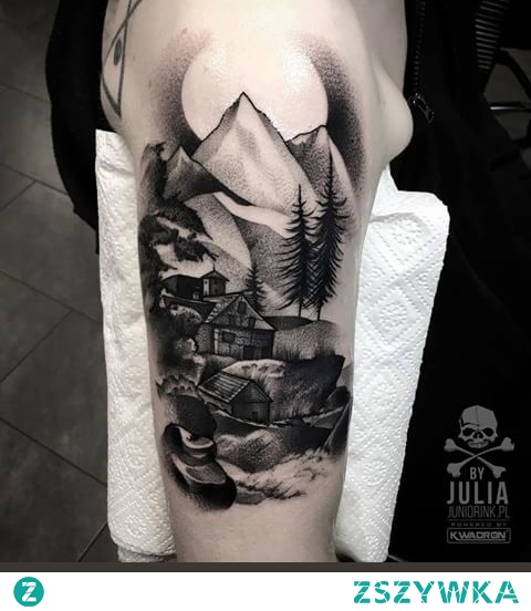 #tattoo