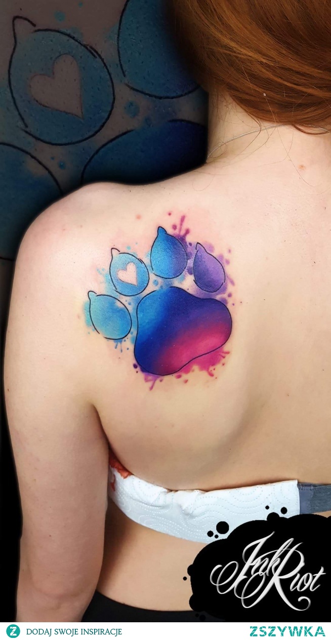 #tattoo