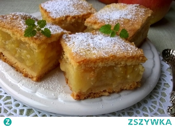 jabłecznik kisielowy