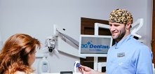 Profesjonalizm i indywidualne podeście do pacjenta to cechuje 3Gdentist !