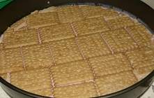 Sernik na zimno