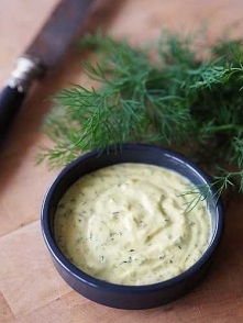 Sos koperkowy-banalnie pros...